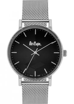 

fashion наручные мужские часы Lee Cooper LC06827.350. Коллекция Classic