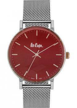 

fashion наручные мужские часы Lee Cooper LC06827.560. Коллекция Classic