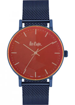 

fashion наручные мужские часы Lee Cooper LC06827.950. Коллекция Classic