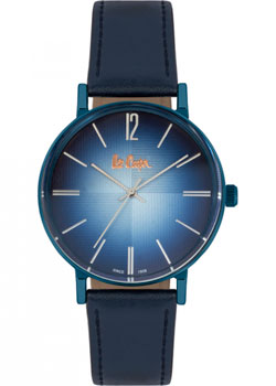 

fashion наручные мужские часы Lee Cooper LC06828.999. Коллекция Casual