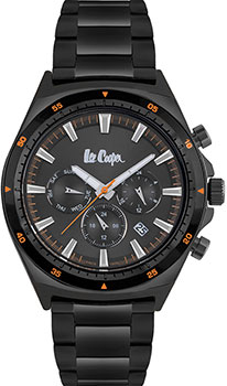 

fashion наручные мужские часы Lee Cooper LC06829.660. Коллекция Casual