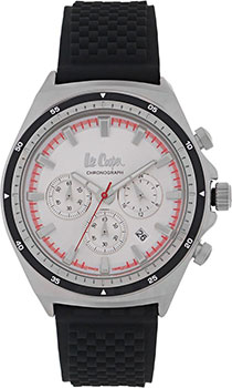 

fashion наручные мужские часы Lee Cooper LC06830.331. Коллекция Casual