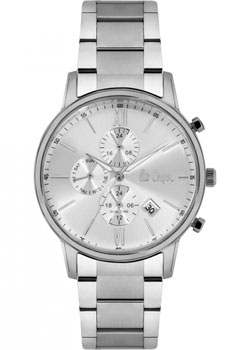

fashion наручные мужские часы Lee Cooper LC06831.330. Коллекция Casual