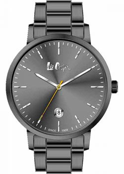 

fashion наручные мужские часы Lee Cooper LC06833.060. Коллекция Classic
