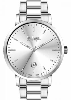 

fashion наручные мужские часы Lee Cooper LC06833.330. Коллекция Classic