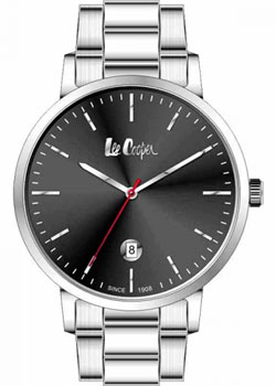 

fashion наручные мужские часы Lee Cooper LC06833.350. Коллекция Classic