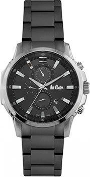 fashion наручные  мужские часы Lee Cooper LC06846.360. Коллекция Sport - фото 1