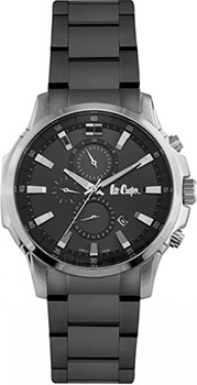 

fashion наручные мужские часы Lee Cooper LC06846.360. Коллекция Sport