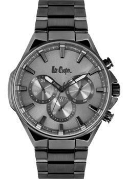 

fashion наручные мужские часы Lee Cooper LC06850.060. Коллекция Casual