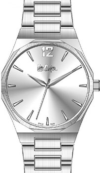 

fashion наручные мужские часы Lee Cooper LC06853.330. Коллекция Casual