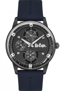 

fashion наручные мужские часы Lee Cooper LC06855.069. Коллекция Casual