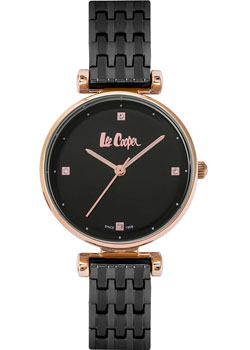 

fashion наручные женские часы Lee Cooper LC06869.450. Коллекция Fashion