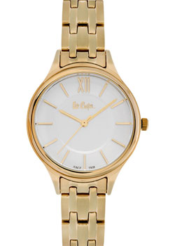 

fashion наручные женские часы Lee Cooper LC06871.130. Коллекция Classic