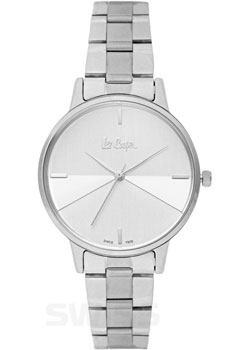 

fashion наручные женские часы Lee Cooper LC06873.330. Коллекция Classic