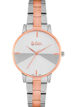 

fashion наручные женские часы Lee Cooper LC06873.530. Коллекция Classic