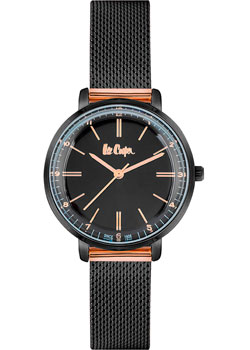 

fashion наручные женские часы Lee Cooper LC06874.060. Коллекция Casual