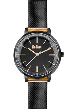 fashion наручные  женские часы Lee Cooper LC06874.660. Коллекция Casual - фото 1