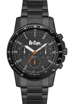 

fashion наручные мужские часы Lee Cooper LC06882.650. Коллекция Casual