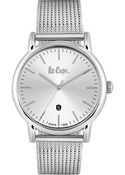 

fashion наручные мужские часы Lee Cooper LC06888.330. Коллекция Classic