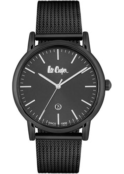 

fashion наручные мужские часы Lee Cooper LC06888.660. Коллекция Classic