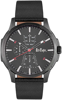 

fashion наручные мужские часы Lee Cooper LC06889.668. Коллекция Fashion