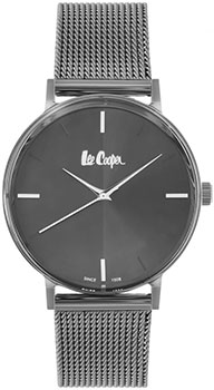

fashion наручные мужские часы Lee Cooper LC06891.060. Коллекция Classic
