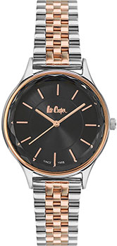 

fashion наручные женские часы Lee Cooper LC06892.560. Коллекция Fashion