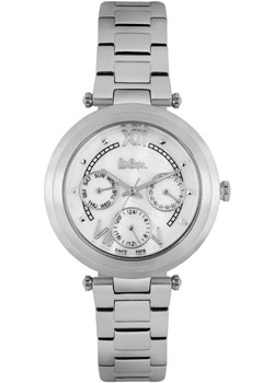 

fashion наручные женские часы Lee Cooper LC06893.320. Коллекция Casual