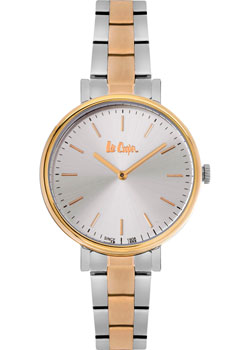 

fashion наручные женские часы Lee Cooper LC06895.230. Коллекция Classic