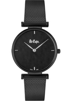 

fashion наручные женские часы Lee Cooper LC06898.650. Коллекция Classic