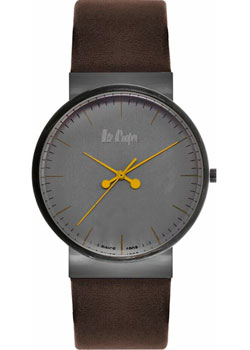 fashion наручные  мужские часы Lee Cooper LC06899.062. Коллекция Casual - фото 1