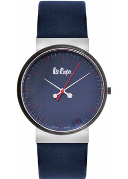 

fashion наручные мужские часы Lee Cooper LC06899.399. Коллекция Casual