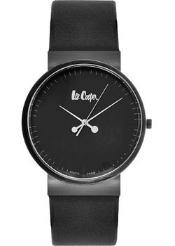 fashion наручные  мужские часы Lee Cooper LC06899.651. Коллекция Casual - фото 1