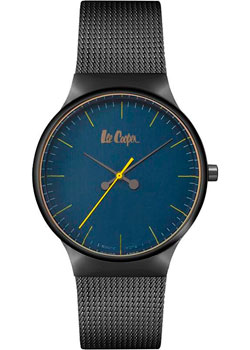 

fashion наручные мужские часы Lee Cooper LC06900.090. Коллекция Classic