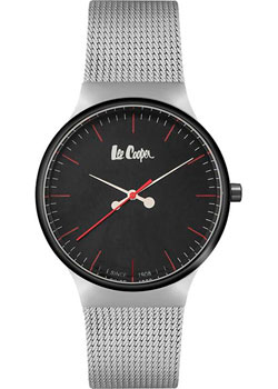 fashion наручные  мужские часы Lee Cooper LC06900.350. Коллекция Classic - фото 1