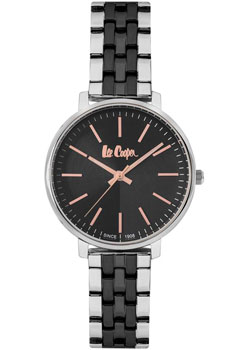 

fashion наручные женские часы Lee Cooper LC06907.350. Коллекция Classic