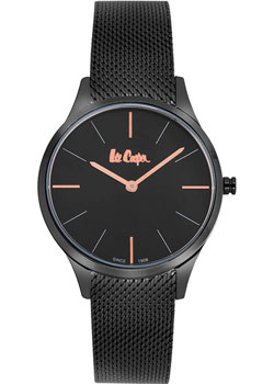

fashion наручные женские часы Lee Cooper LC06910.650. Коллекция Casual