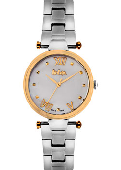 fashion наручные  женские часы Lee Cooper LC06911.220. Коллекция Fashion