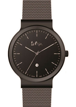 fashion наручные  мужские часы Lee Cooper LC06914.050. Коллекция Casual - фото 1