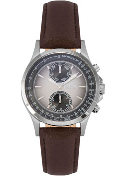 fashion наручные  мужские часы Lee Cooper LC06923.364. Коллекция Casual - фото 1
