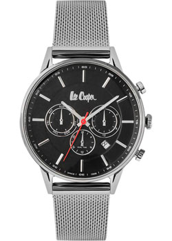 fashion наручные  мужские часы Lee Cooper LC06925.350. Коллекция Casual - фото 1