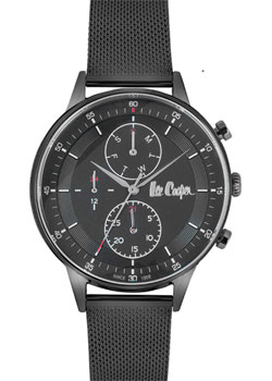

fashion наручные мужские часы Lee Cooper LC06929.060. Коллекция Casual