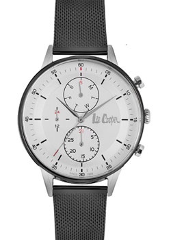 fashion наручные  мужские часы Lee Cooper LC06929.330. Коллекция Casual - фото 1