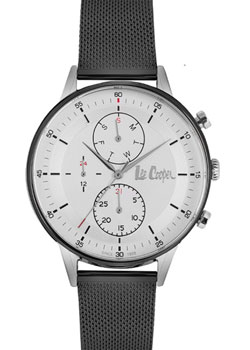 

fashion наручные мужские часы Lee Cooper LC06929.330. Коллекция Casual