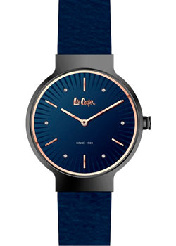 

fashion наручные женские часы Lee Cooper LC06934.099. Коллекция Fashion