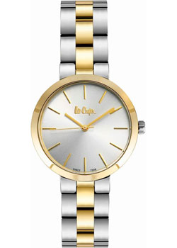 

fashion наручные женские часы Lee Cooper LC06941.230. Коллекция Classic