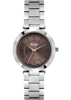 

fashion наручные женские часы Lee Cooper LC06950.360. Коллекция Classic
