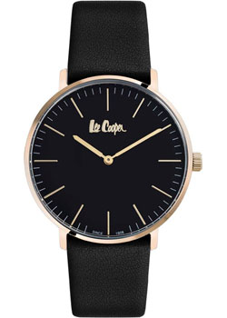 fashion наручные  мужские часы Lee Cooper LC06951.451. Коллекция Classic - фото 1