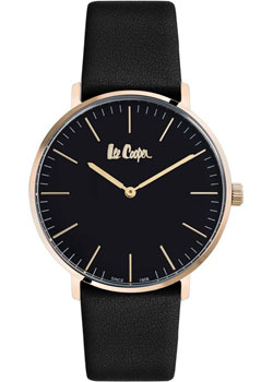 

fashion наручные мужские часы Lee Cooper LC06951.451. Коллекция Classic