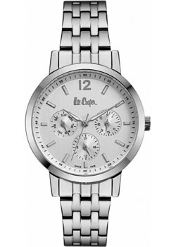 

fashion наручные женские часы Lee Cooper LC06956.330. Коллекция Classic